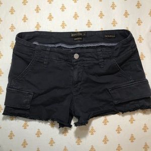 3/$15 GENETIC DENIM SHORTS